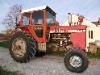 Trade In Example of Right Side of Tractor
